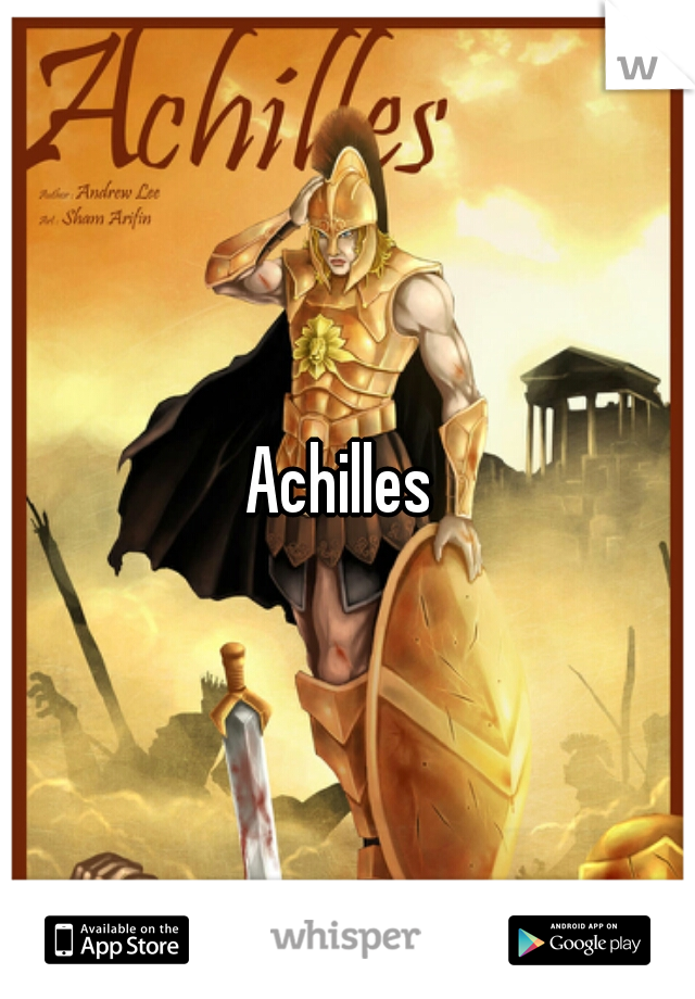 Achilles 