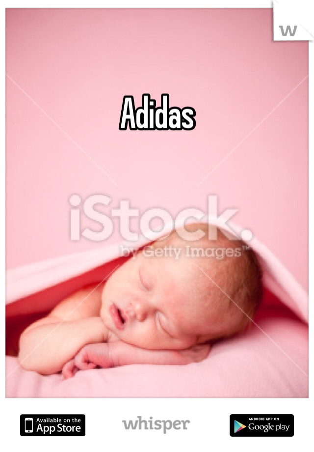 Adidas 