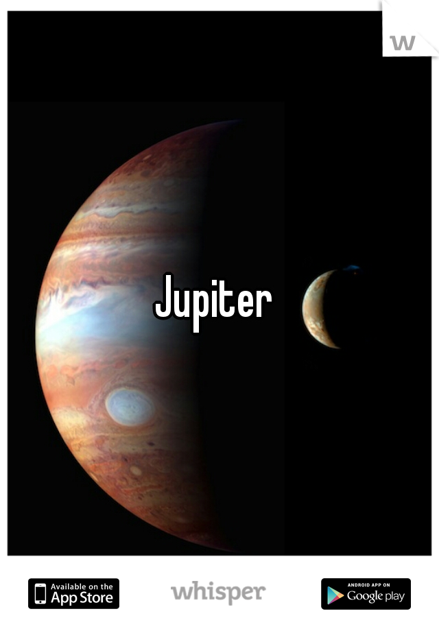 Jupiter 