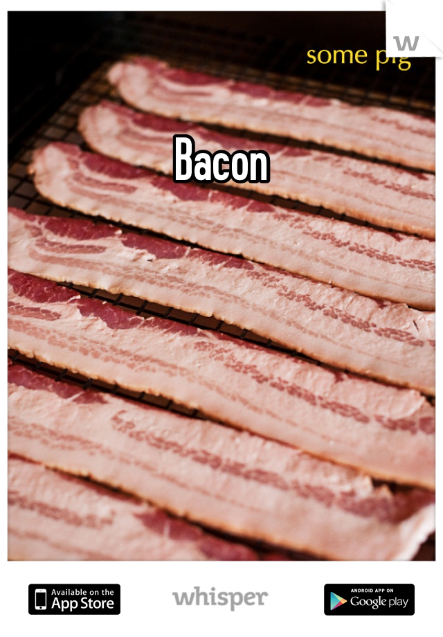 Bacon