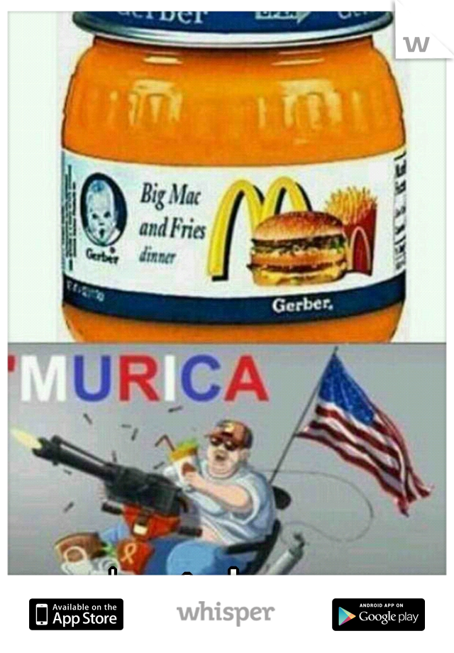 'murica!