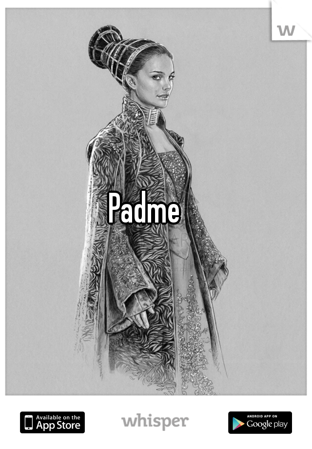 Padme   