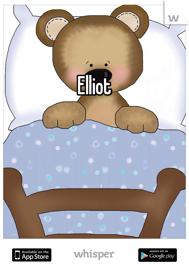 Elliot