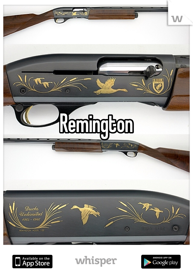 Remington 