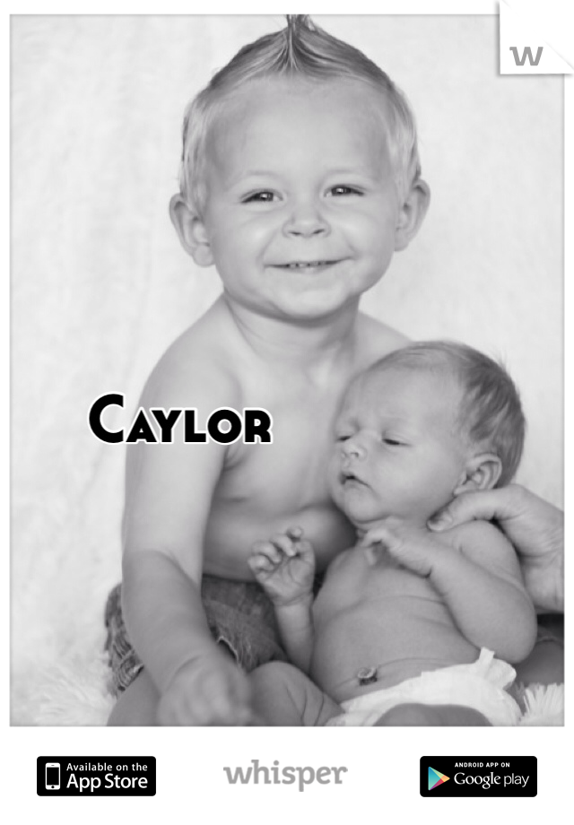 Caylor