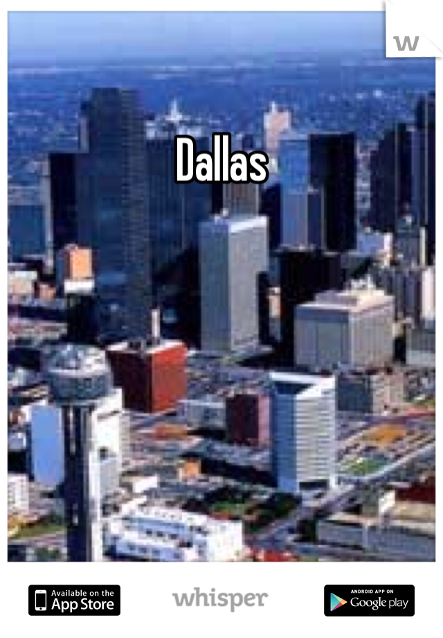 Dallas