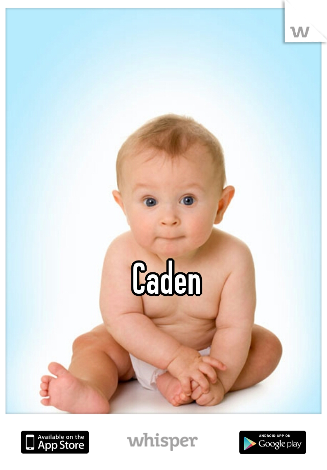 Caden