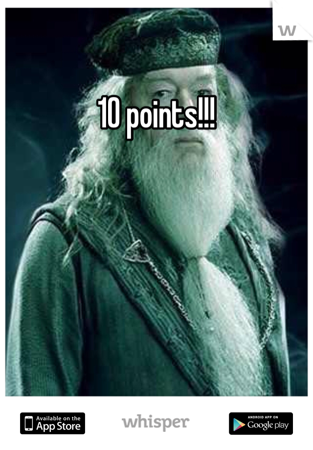 10 points!!!