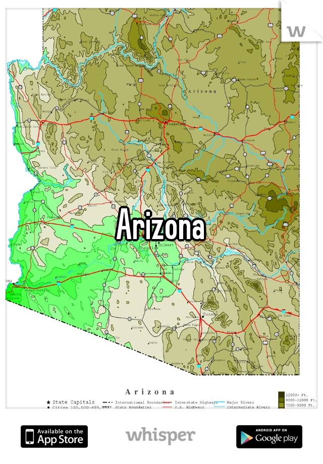 Arizona