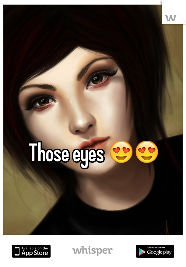 Those eyes 😍😍