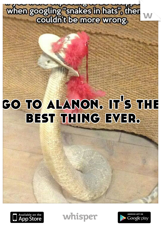 go to alanon. it's the best thing ever.