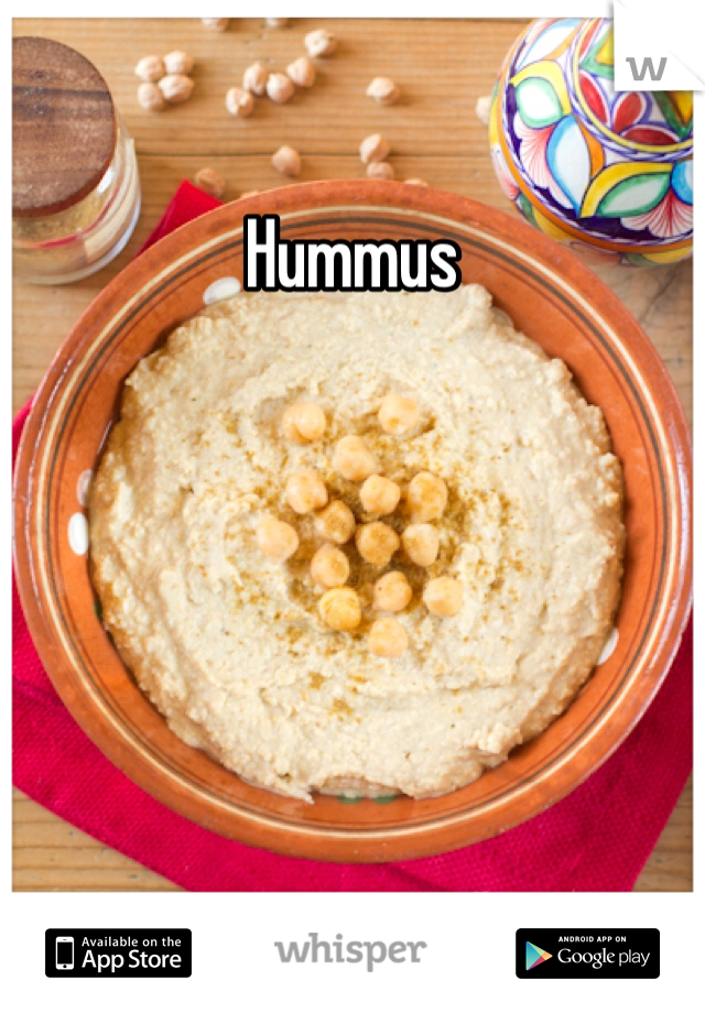 Hummus