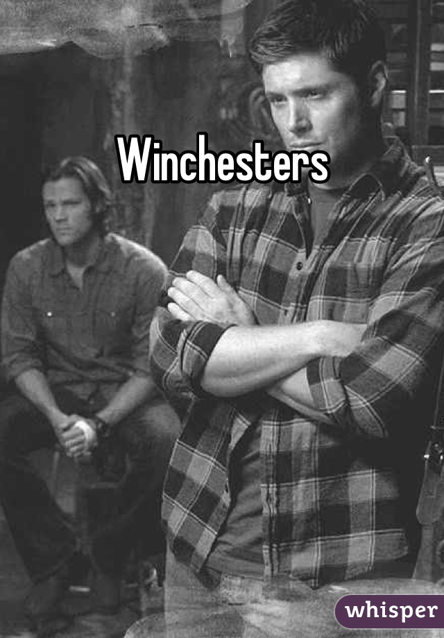 Winchesters