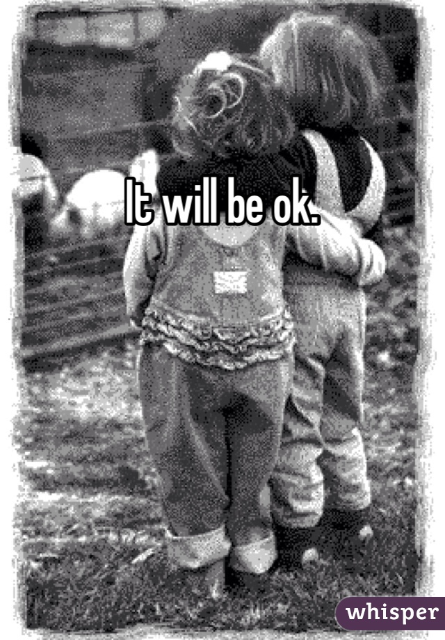 It will be ok. 