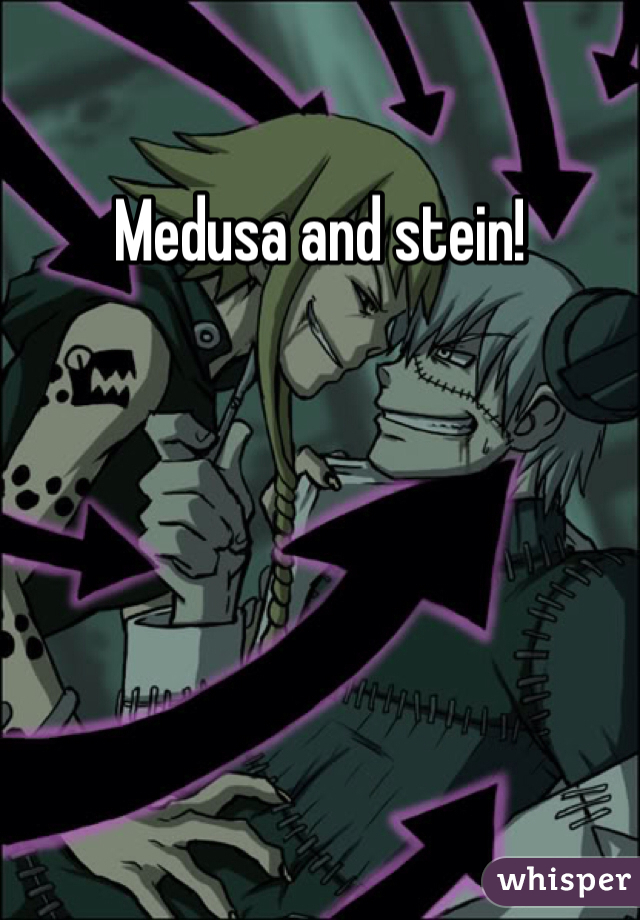 Medusa Soul Eater Porn