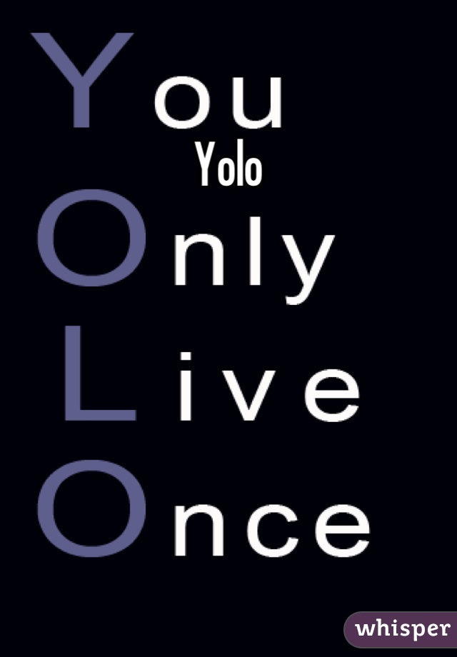 Yolo