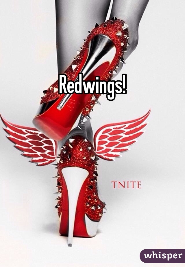 Redwings!