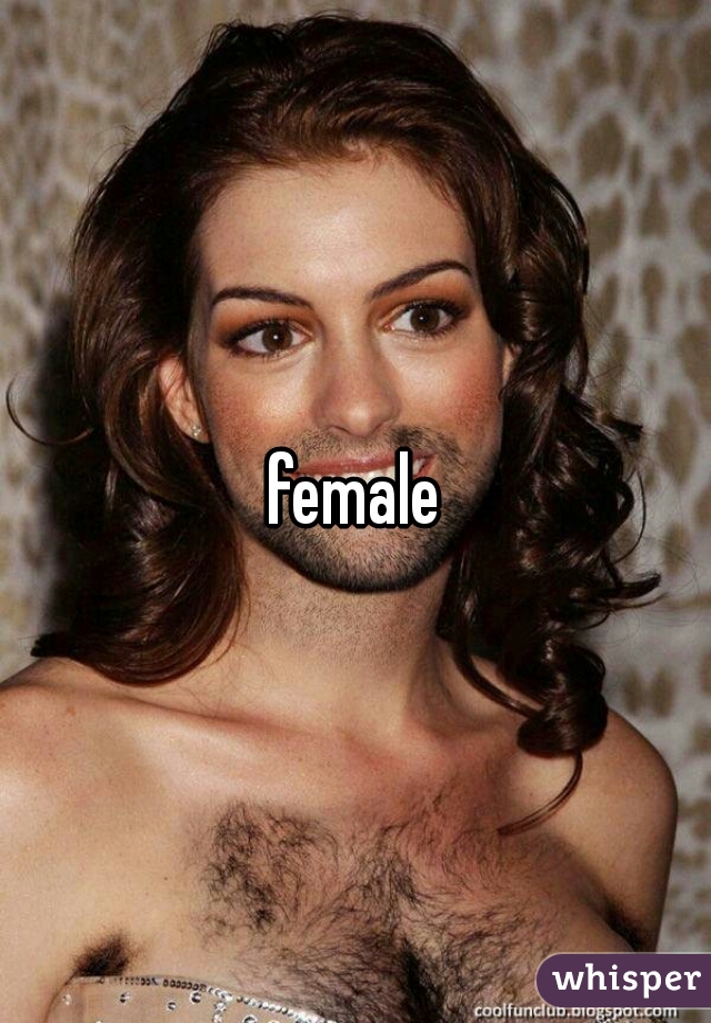 female