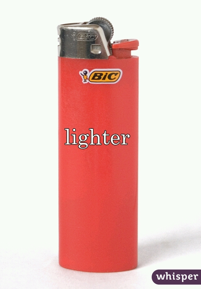 lighter 