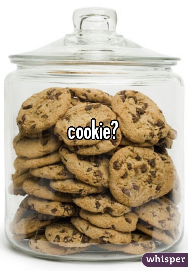 cookie?