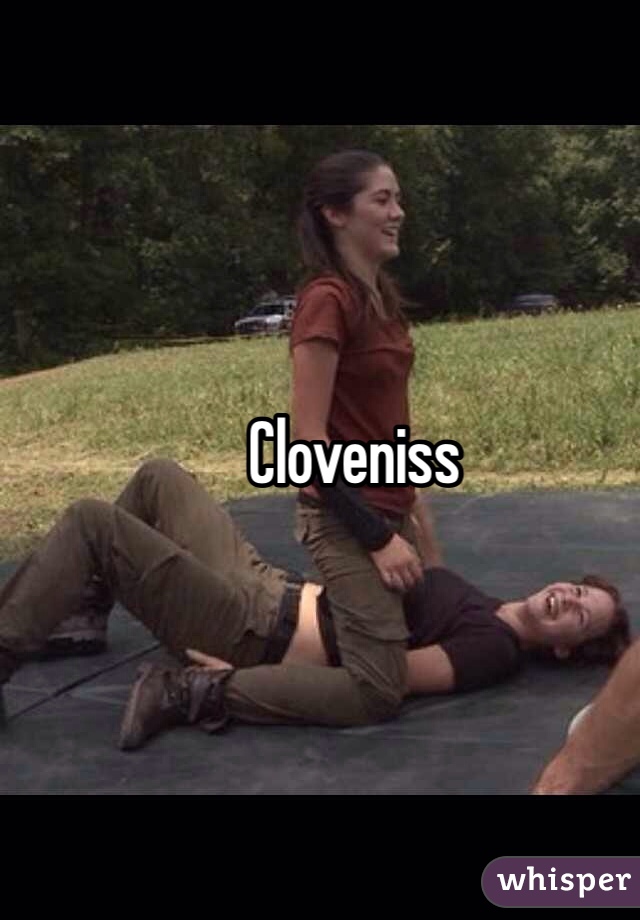 Cloveniss