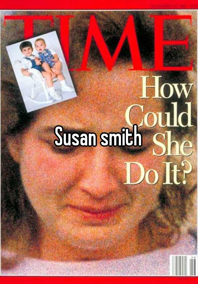 Susan Smith