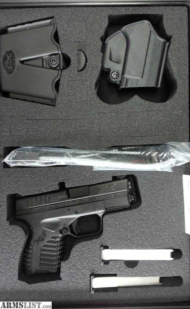 Thinking about getting an lcr or xds for a concealed carry, any opinions/suggestions?