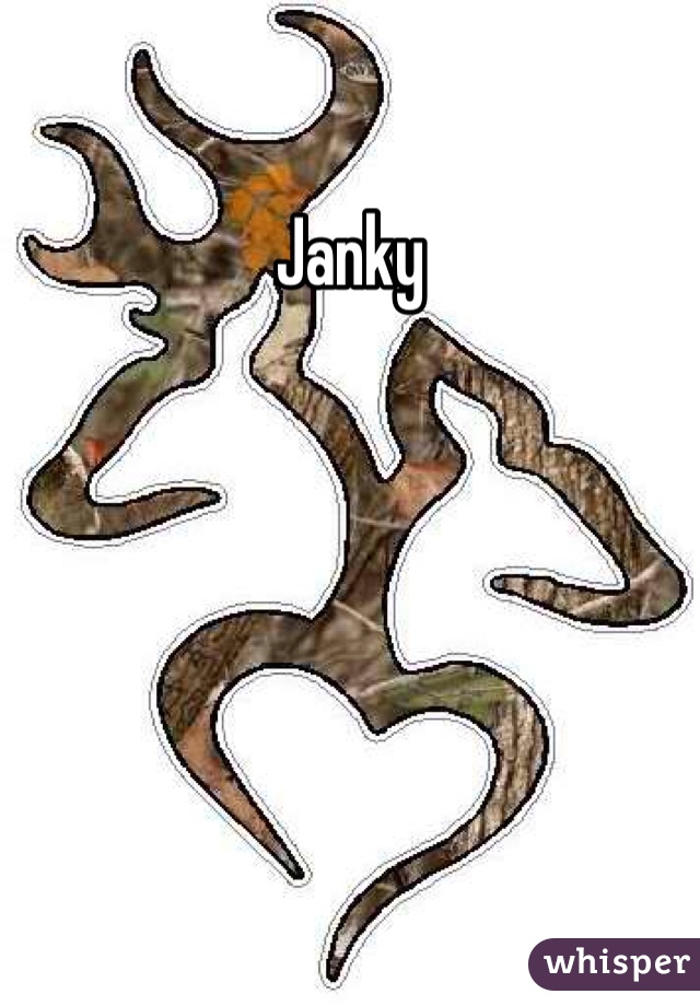 Janky