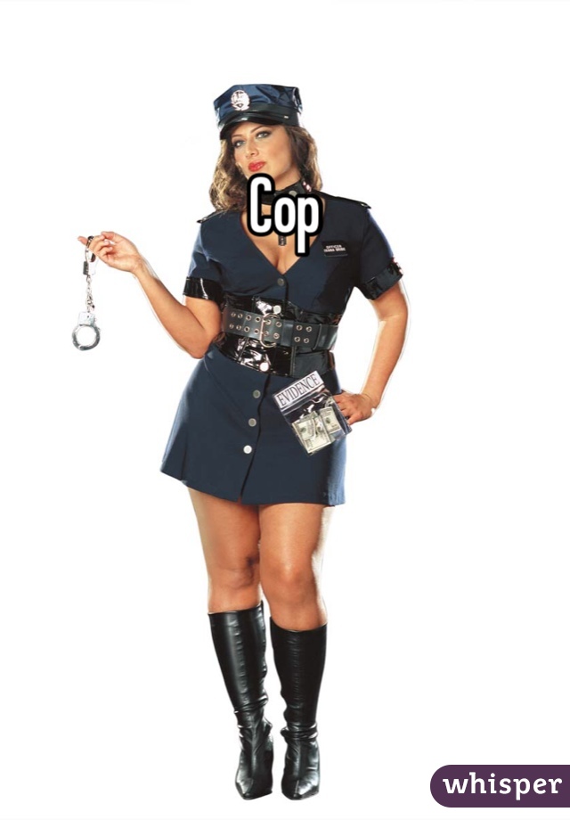 Cop