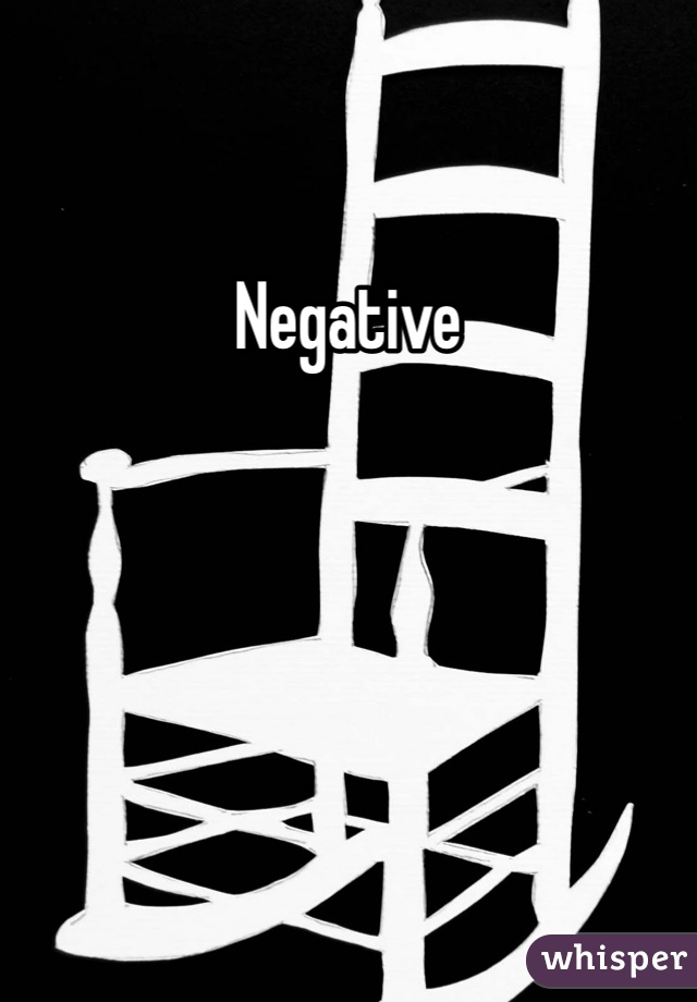 Negative 