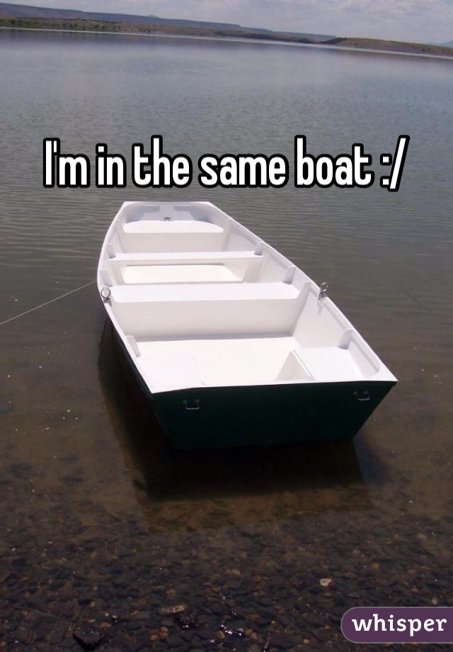 I'm in the same boat :/

