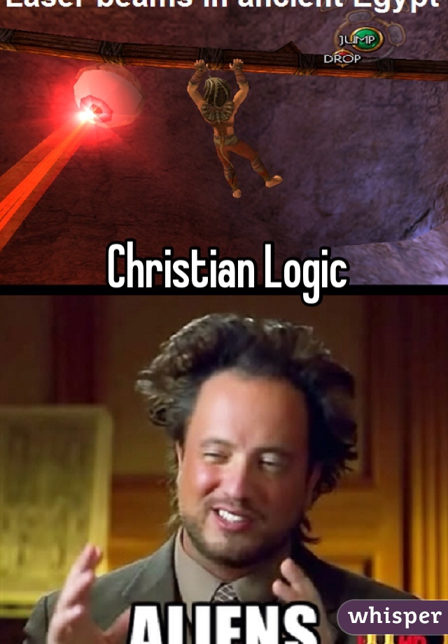 Christian Logic