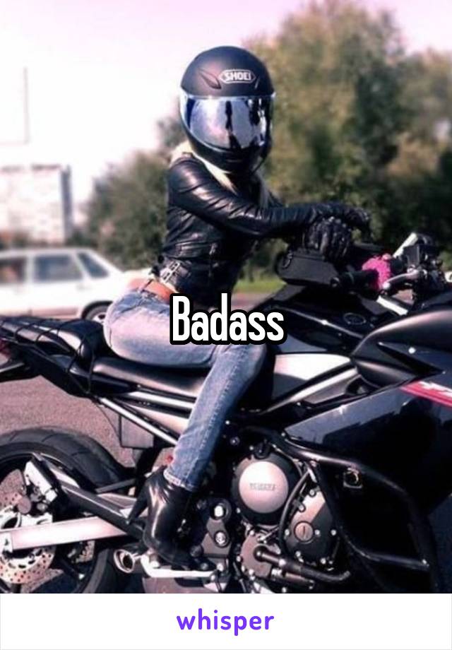 Badass