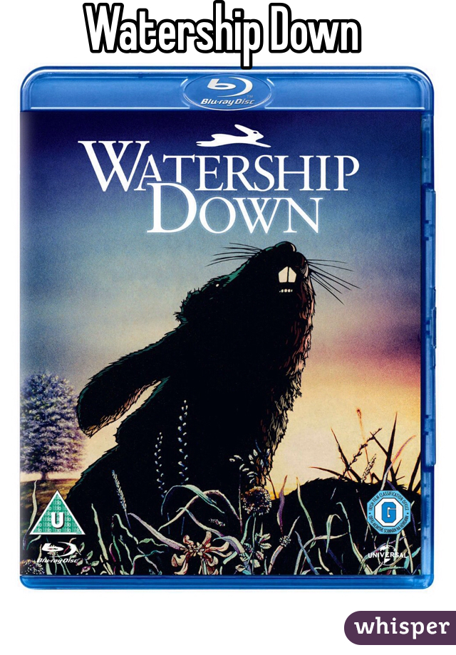 Watership Down