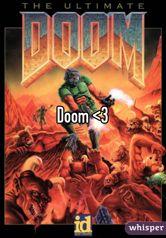 Doom <3