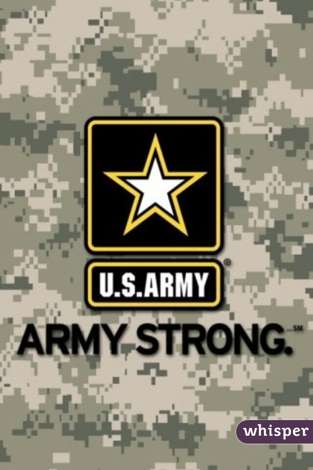 Signed my army contract. Im a 91A! Excited i got my combat job as a female.