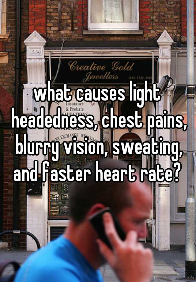 causes-of-light-headedness-and-weakness-livestrong