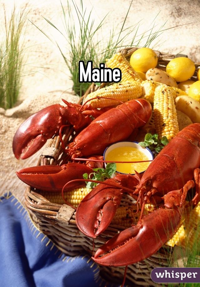 Maine 