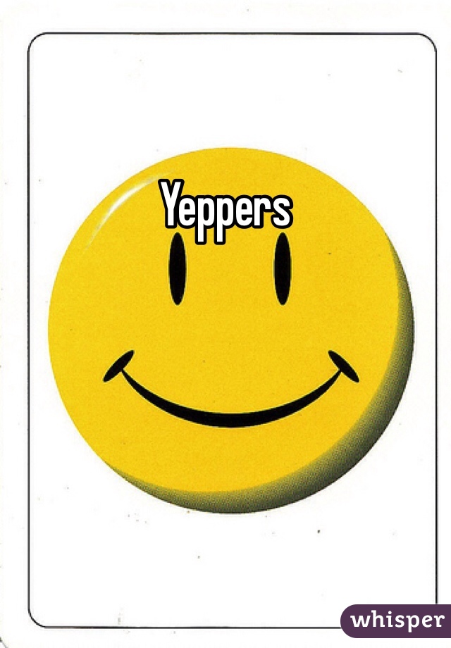 Yeppers 