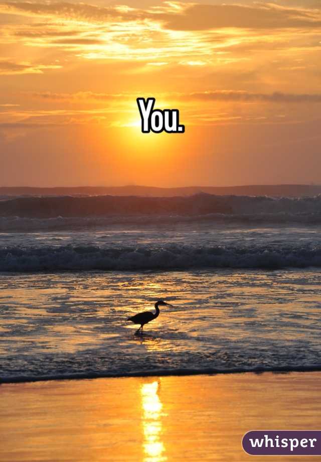 You.