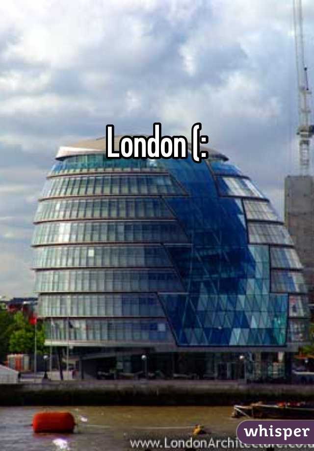London (: