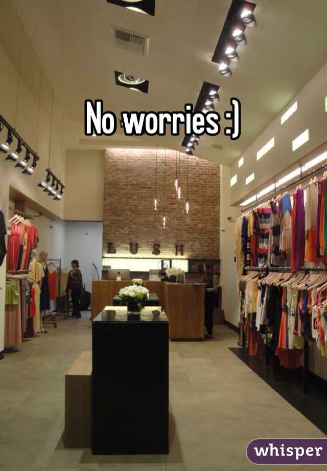 No worries :)