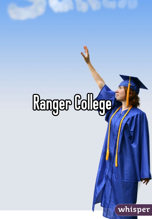 Ranger College  