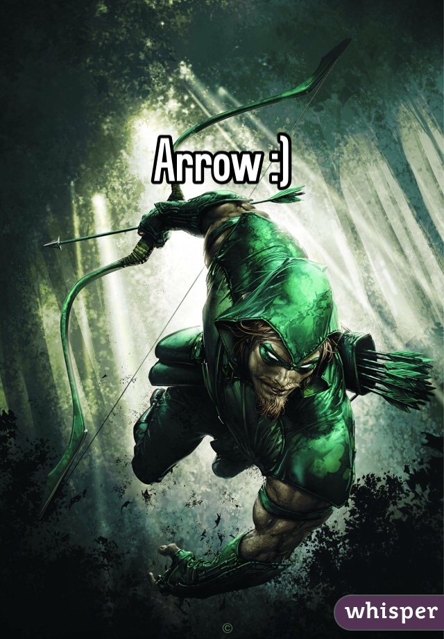 Arrow :)