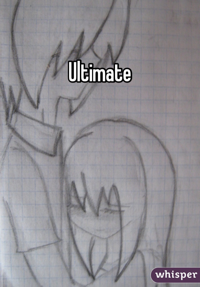 Ultimate 