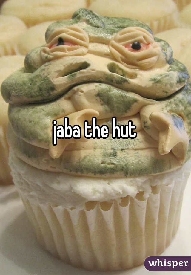 jaba the hut