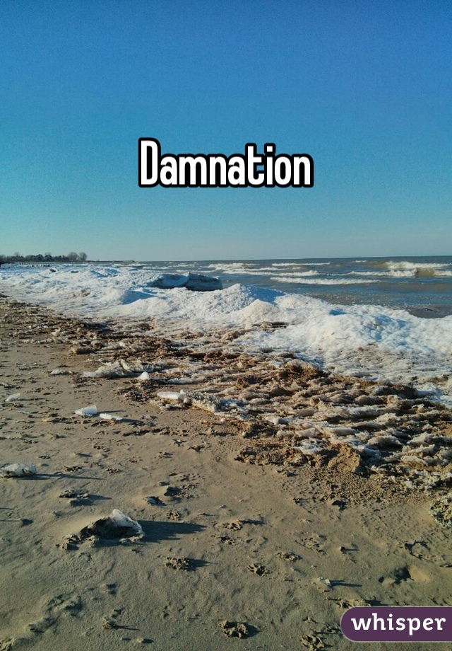 Damnation