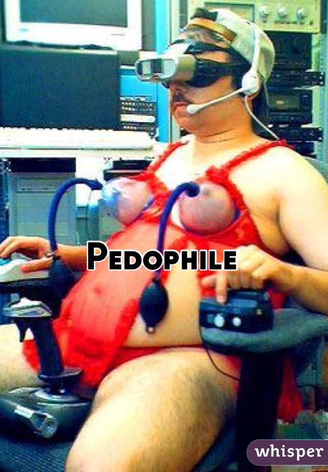 Pedophile