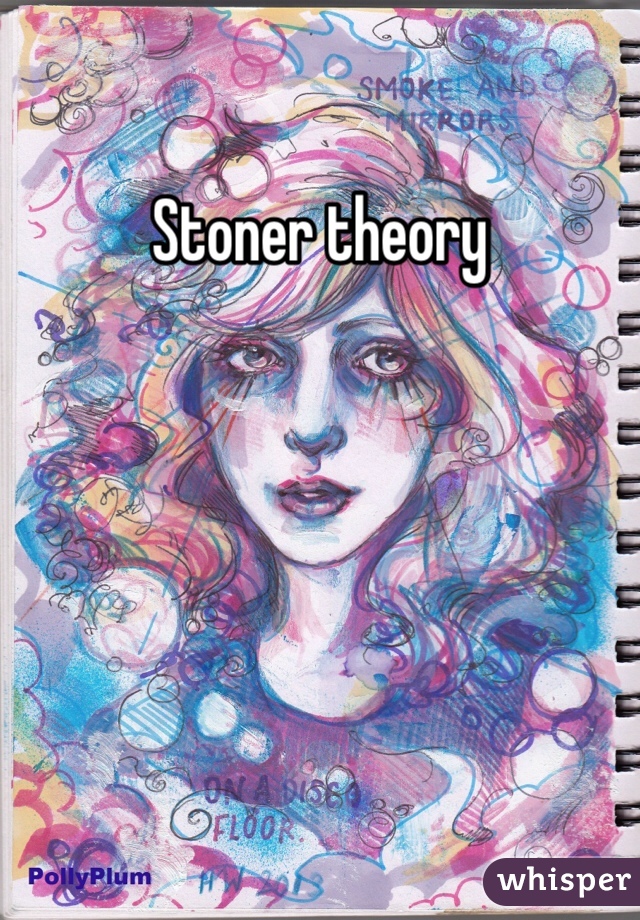 Stoner theory 