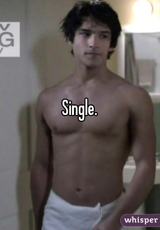 Single.